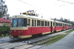 Tatranska Lumnica, 24. July 2004